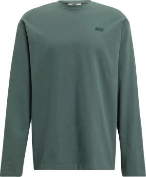DEF Longsleeve "DEF Herren DEF Open Longsleeve", (1 tlg.)