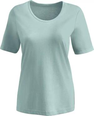 Classic Basics Kurzarmshirt "Shirt", (1 tlg.)