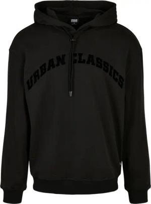 URBAN CLASSICS Kapuzensweatshirt "Urban Classics Herren Gate Hoody", (1 tlg.)