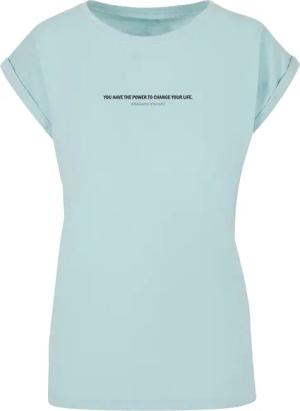 Merchcode T-Shirt "Merchcode Damen", (1 tlg.)