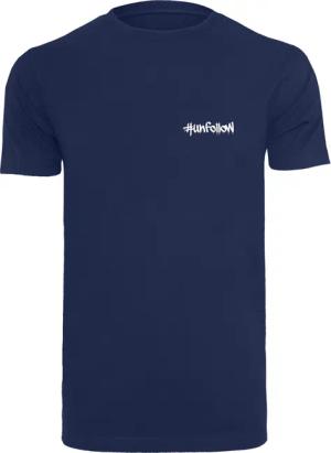 Merchcode T-Shirt "Merchcode Herren Unfollow T-Shirt", (1 tlg.)