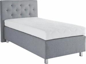 Westfalia Schlafkomfort Boxspringbett, in diversen Ausführungen