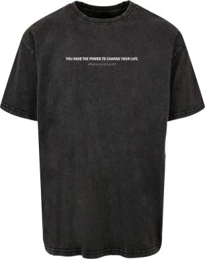 Merchcode T-Shirt "Merchcode Herren", (1 tlg.)