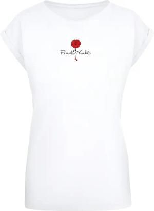 Merchcode T-Shirt "Merchcode Damen", (1 tlg.)