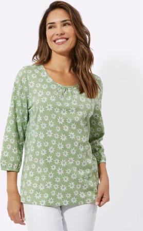 Classic Basics 3/4-Arm-Shirt "3/4-Arm-Shirt", (1 tlg.)