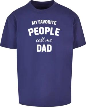 Merchcode T-Shirt "Merchcode Herren", (1 tlg.)