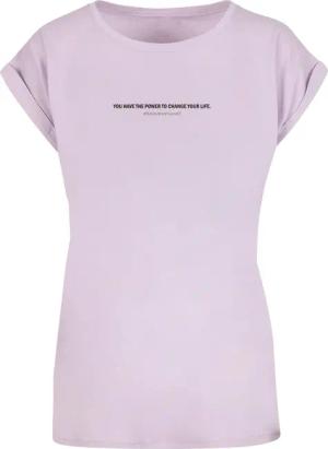 Merchcode T-Shirt "Merchcode Damen", (1 tlg.)