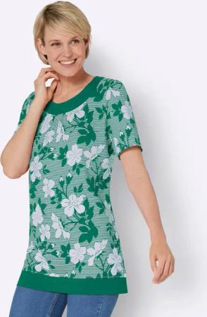 Classic Basics Longshirt "Longshirt", (1 tlg.)