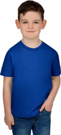 Trigema T-Shirt "TRIGEMA T-Shirt aus 100% Baumwolle", (1 tlg.)