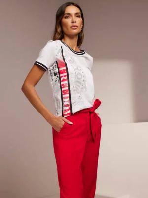 heine Kurzarmshirt "Shirt", (1 tlg.)