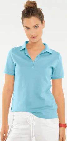 heine Poloshirt "Poloshirt", (1 tlg.)
