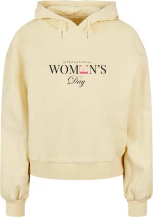 Merchcode Kapuzenpullover "Merchcode Damen", (1 tlg.)