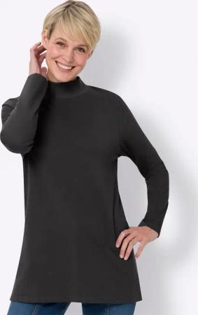 Classic Basics Longshirt "Longshirt", (1 tlg.)