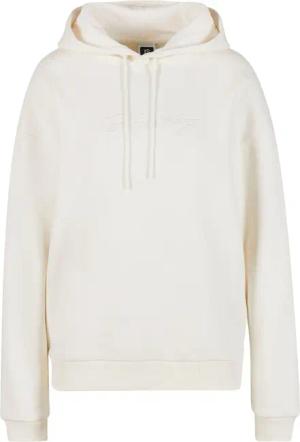 DEF Kapuzensweatshirt "DEF Unisex DEF Definitely Embroidery Hoody", (1 tlg.)