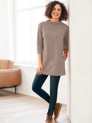 heine Longshirt "Longshirt", (1 tlg.)