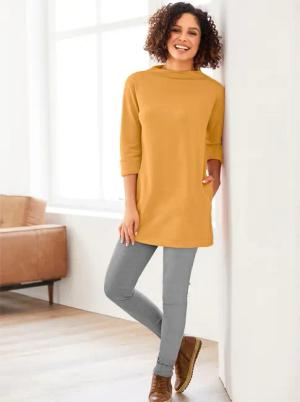 heine Longshirt "Longshirt", (1 tlg.)