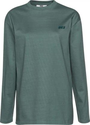 DEF Longsleeve "DEF Damen DEF Everyday Longsleeve", (1 tlg.)