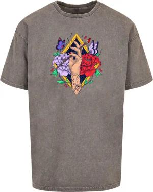 Merchcode T-Shirt "Merchcode Herren", (1 tlg.)
