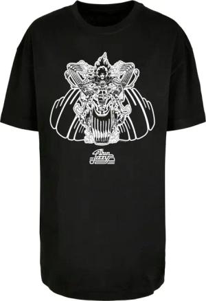 Merchcode T-Shirt "Merchcode Damen", (1 tlg.)