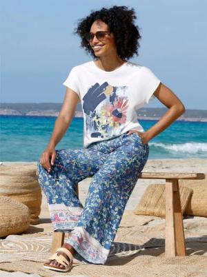 heine T-Shirt "Shirt", (1 tlg.)