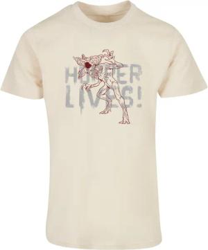 ABSOLUTE CULT T-Shirt "ABSOLUTE CULT Herren Stranger Things - Hoppers Live T-Shirt", (1 tlg.)