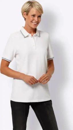 Classic Basics Poloshirt "Poloshirt", (1 tlg.)