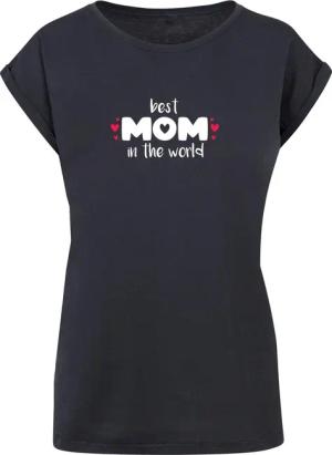 Merchcode T-Shirt "Merchcode Damen", (1 tlg.)