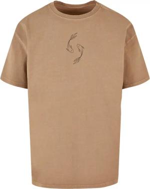 Merchcode T-Shirt "Merchcode Herren", (1 tlg.)