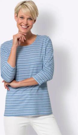 Classic Basics 3/4-Arm-Shirt "3/4-Arm-Shirt", (1 tlg.)
