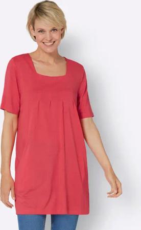 Classic Basics Longshirt "Longshirt", (1 tlg.)
