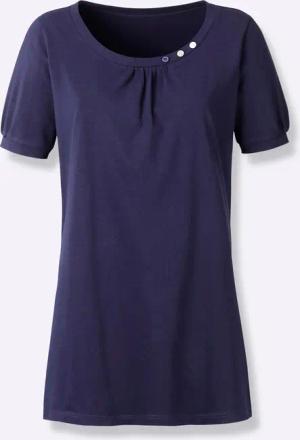 Classic Basics Longshirt "Longshirt", (1 tlg.)
