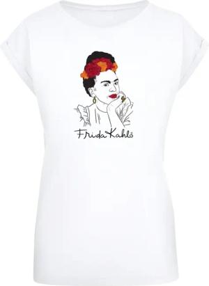 Merchcode T-Shirt "Merchcode Damen", (1 tlg.)
