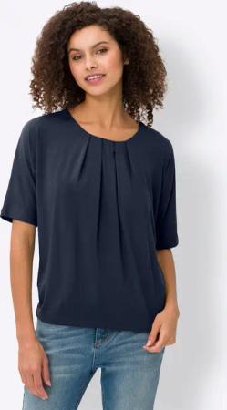 heine Kurzarmshirt "Shirt", (1 tlg.)
