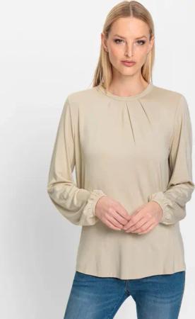 heine Langarmshirt "Shirt", (1 tlg.)