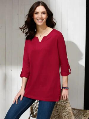 Classic Basics Longshirt "Longshirt", (1 tlg.)