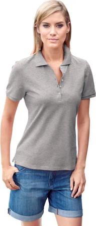 heine Poloshirt "Poloshirt", (1 tlg.)