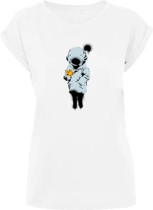 Merchcode T-Shirt "Merchcode Damen Ladies Deep Sea Diver T-Shirt", (1 tlg.)