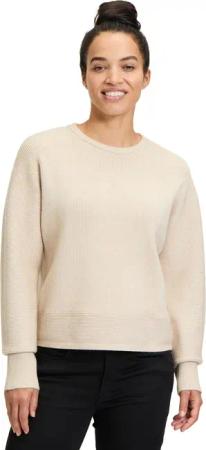 Betty&Co Strickpullover "Betty & Co Strickpullover mit Struktur", (1 tlg.), Struktur