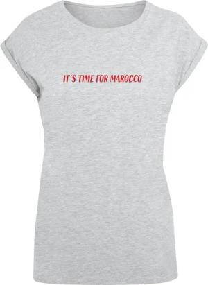 Merchcode T-Shirt "Merchcode Damen", (1 tlg.)