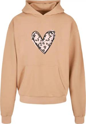 Merchcode Kapuzensweatshirt "Merchcode Herren", (1 tlg.)