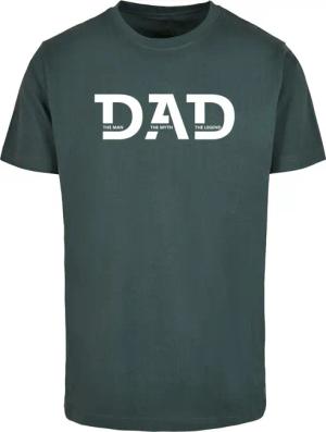 Merchcode T-Shirt "Merchcode Herren", (1 tlg.)