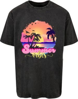 Merchcode T-Shirt "Merchcode Herren", (1 tlg.)