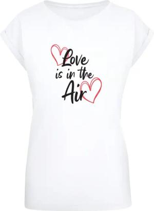 Merchcode T-Shirt "Merchcode Damen", (1 tlg.)