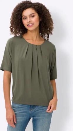 heine Kurzarmshirt "Shirt", (1 tlg.)
