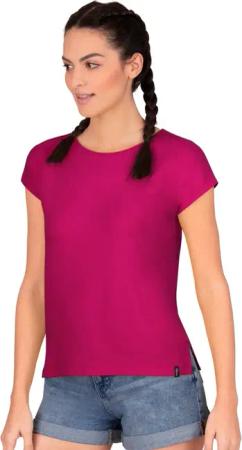Trigema T-Shirt "TRIGEMA T-Shirt aus Viskose", (1 tlg.)