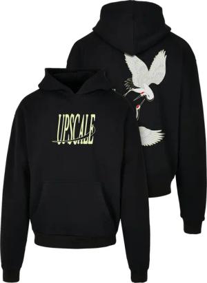 Upscale by Mister Tee Kapuzensweatshirt "Upscale by Mister Tee Herren", (1 tlg.)