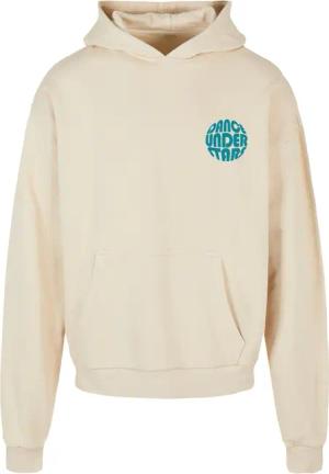 Merchcode Kapuzensweatshirt "Merchcode Dance Under Stars Oversized Hoody", (1 tlg.)