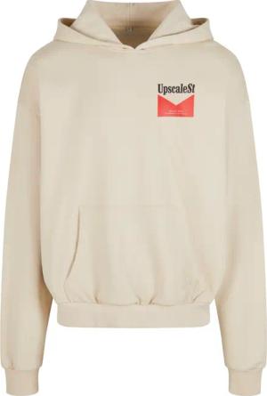 MisterTee Kapuzensweatshirt "MisterTee Live Bold Oversize Hoody", (1 tlg.)