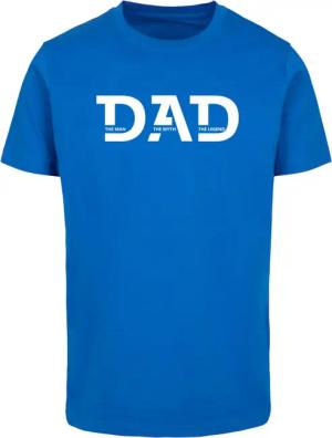 Merchcode T-Shirt "Merchcode Herren", (1 tlg.)