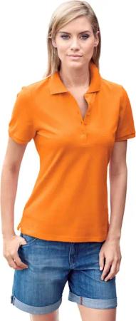 heine Poloshirt "Poloshirt", (1 tlg.)